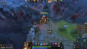 Dota 2 / ПРОХОЖДЕНИЕ, ЧАСТЬ 986!