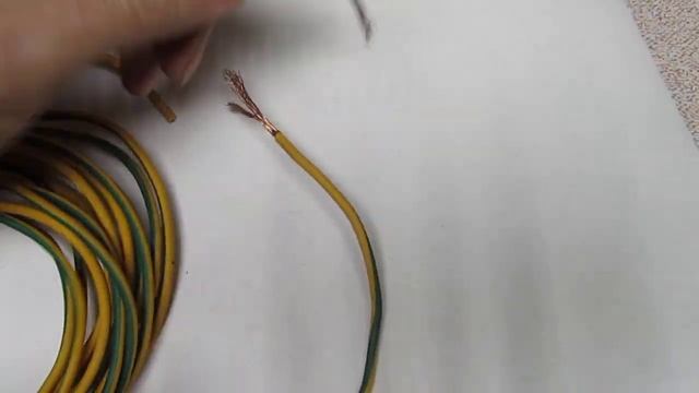 Как соединить медь и алюминий правильно. смотреть онлайн