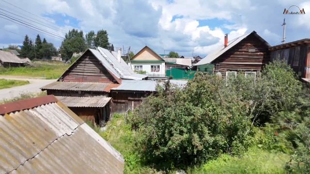 Продается уютный домик с земельным участком в городе Нязепетровск Челябинская область смотреть онлайн