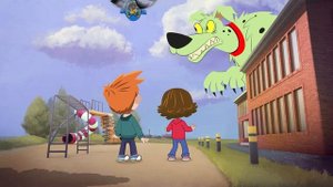 Kids  Box   2   Unit  8   Story  video