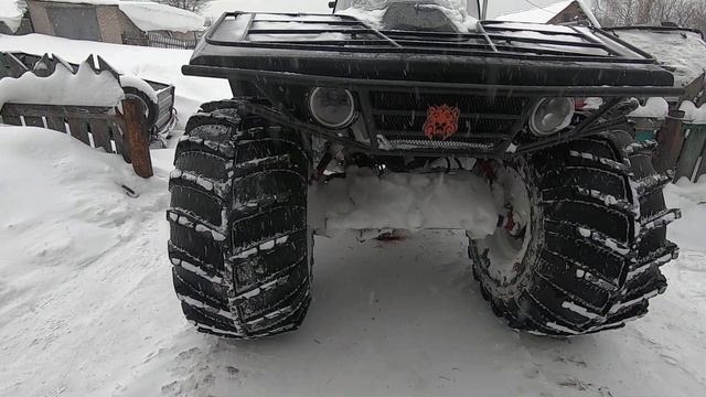 И вот опять неприятность. Провернуло втулку АКПП смотреть онлайн