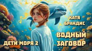 Дети моря 2. Главы 13 - 25