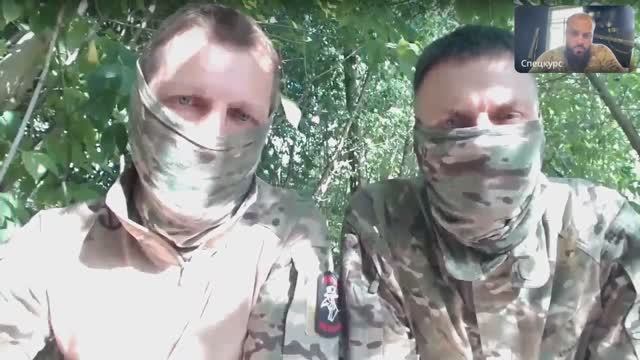 Применение Мавиков | Запись прямого эфира с Отрядом "Т"