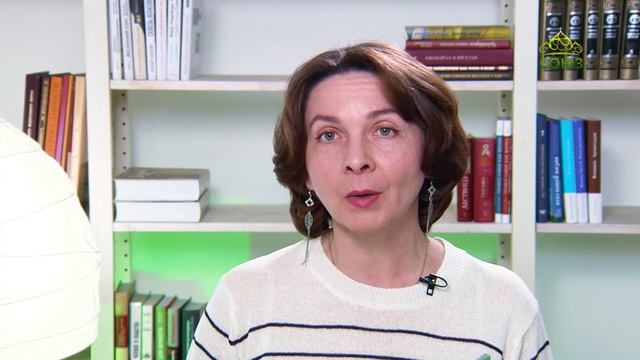У книжной полки. Женские имена России. Великая княгиня Елизавета