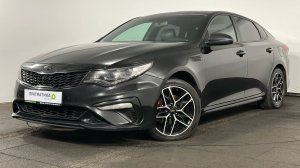 Kia Optima '2019 IV Рестайлинг 
XWEGW413BK0012122