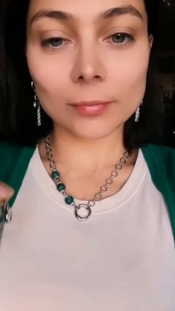 Авторские украшения от Zhen