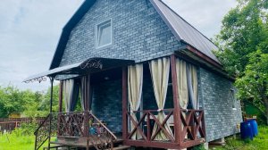 Дача в Тульской области