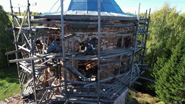 Цилиба. обзорное видео. 2024 сентябрь