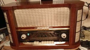 Gerufon Ultra Ferrit 58W  ремонт