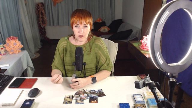 Что хотят сказать тебе высшие силы прямо сейчас? | Общий расклад Таро на три варианта