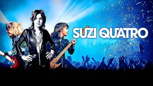 SUZI QUATRO If You Can't Give Me Love