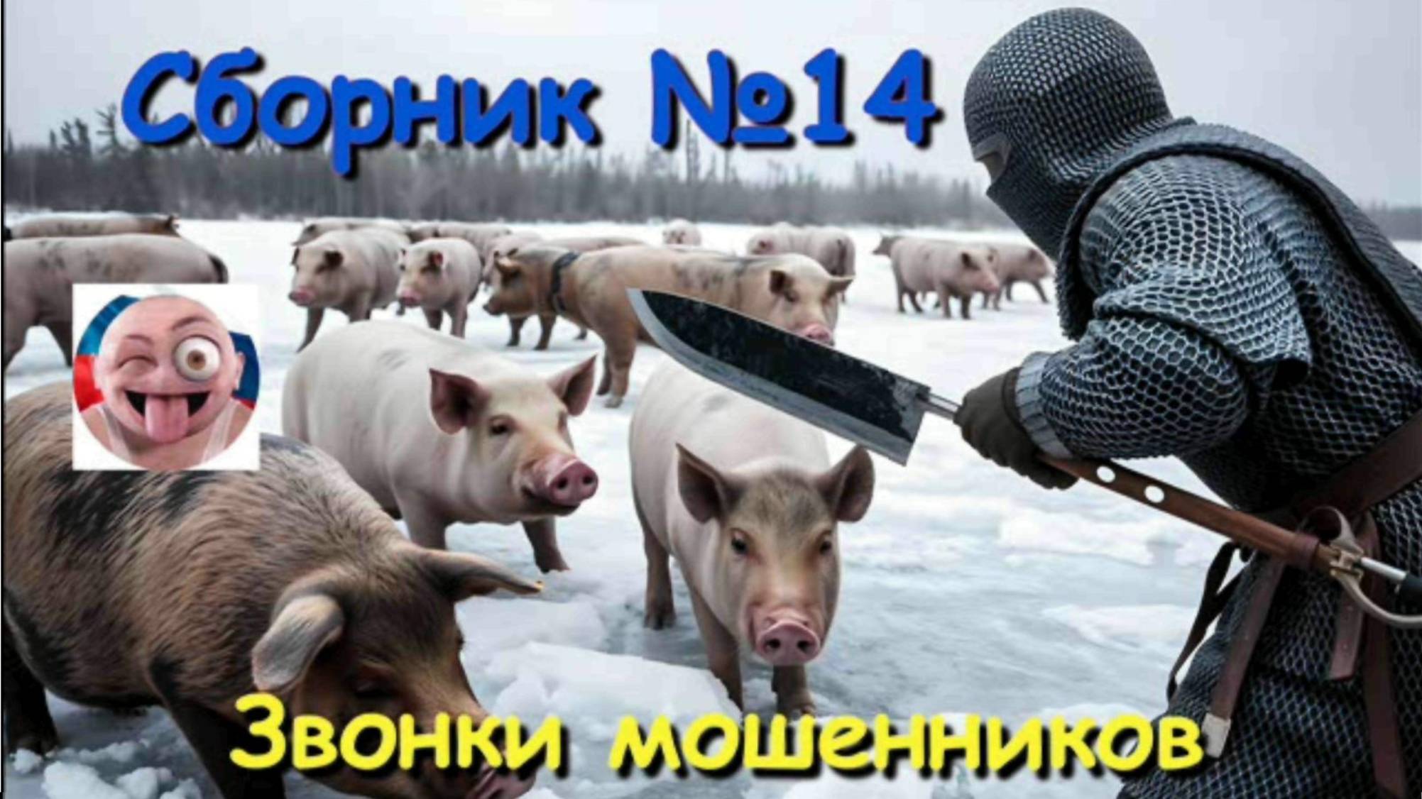 Сборник №14