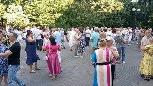 Больше жизни...... 13.07.25 Гомель парк Луначарского 🥰💫