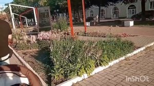 Погуляем по Йошкар-Оле 💖💖💖