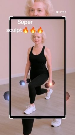 Super sculpt -7 мощных способов скульптурной тренировки