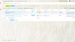 6.2. Взаимодействие с исполнителем проекта. Подготовка планов