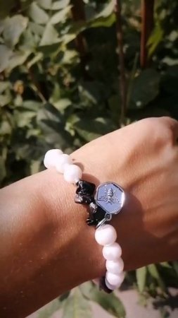 Авторские украшения от Zhen