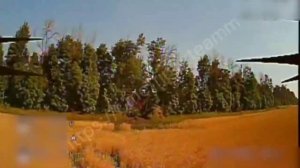 🎮Операторы FPV-дронов "ВТ-40" серией ударов уничтожают танк Т-64БВ ВСУ близ н.п.Першомарьевка…🔽🔽