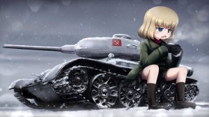 Мир Танков с Диасом! Че как? По кайфу?!