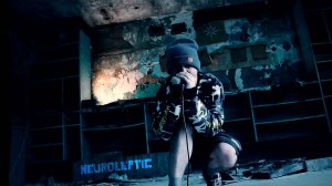 NATRY - Neuroleptic
