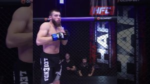 Хардкор мма