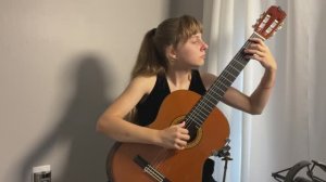 Иоганн Себастьян Бах - Прелюдия, Жига и Дубль из Лютневой сюиты №2 BWV 997