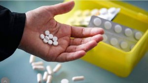 Химик предупредил об опасности приема некоторых лекарств в жаркую погоду