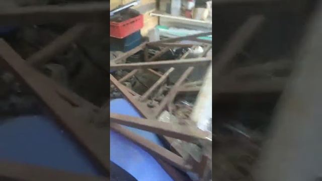 Переделка багги из запорожца на двигатель от Оки смотреть онлайн