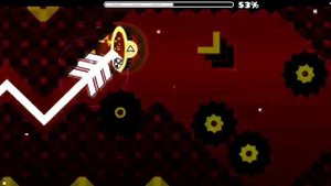 Nine Circles (3coins) hard demon