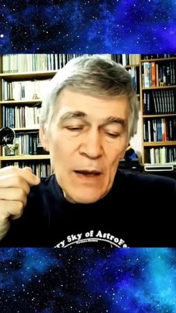 Владимир Сурдин про бесконечность в астрономии #сурдин #астрономия #математика.