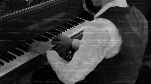Artem Savinkov - Misty (Composer Erroll Garner)