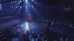 Ты дарила мне розы – Диана Арбенина и Ночные Снайперы 

Red Arena, Сочи, 2025.