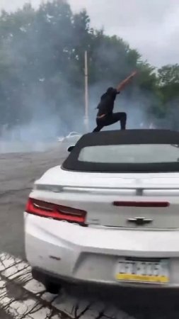 Подборка ДТП и аварий, снятых на видеорегистратор