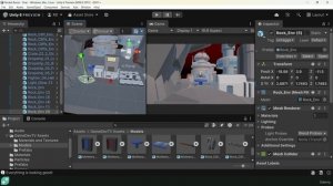 60 Set Dressing Your Level