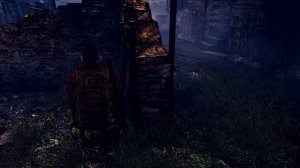 Resident Evil: Revelations 2. Второй Эпизод - Барри ч1
