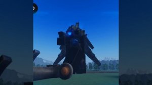 skibidi battlefront trailer