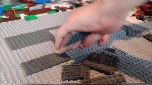 Собирание декораций для фильма Амонг ас. 5 лайков и снимаю фильм!