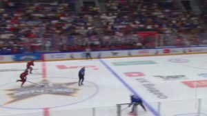 Хоккеисты ярославского «Локомотива» рассказали о «Матче года»