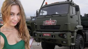 Огромные военные ИНЖЕНЕРНЫЕ машины на АРМИЯ-2023