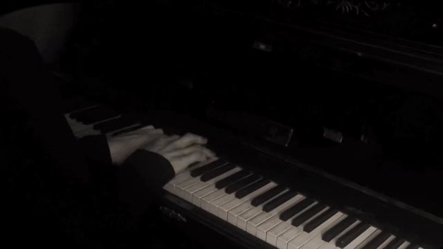 Christmas Song - Artem Savinkov