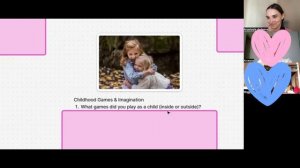 Пример обсуждения в разговорном клубе