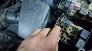 МАЗДА 3 Не работают стоп сигналы