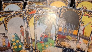 ТАРО РАСКЛАД\ КТО ЗА ВАМИ ПРИСТАЛЬНО НАБЛЮДАЕТ?!      т. 89895342359 смс  WhatsApp