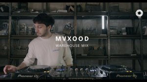 WAREHOUSE MIX 201 - MVXOOD