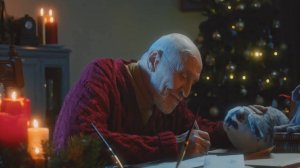 Первый Трест. Добрый дедушка Дроздов