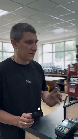 Сейчас серьезные люди все порешают!