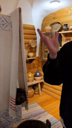 Летняя школа ТвГУ_Музей тверского быта (4)
