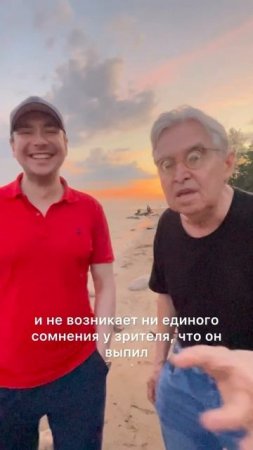 Юрий Кретов о режиссерских находках и открытиях#актерскоемастерство #актер #режиссер #кино #театр