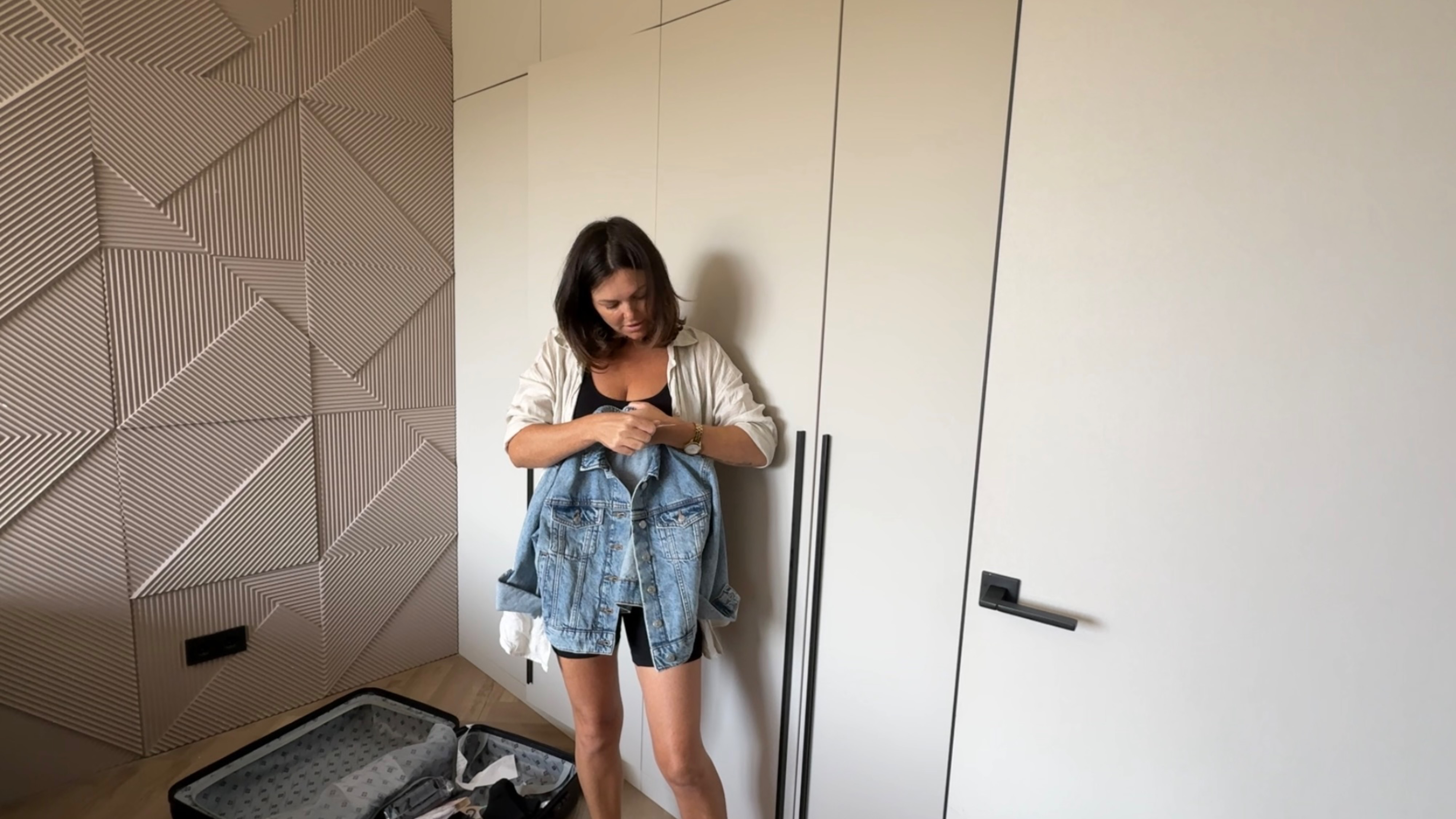 Влог📸Сборы😍Заказ LaRedoute🔥Покупки🛍️Отдых🌴