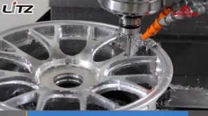 WUGAN LH-350A с ЧПУ